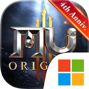 MU ORIGIN 3