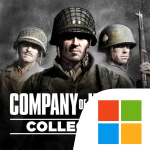 Company of Heroes Collection