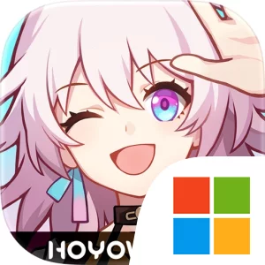 崩壊：スターレイル