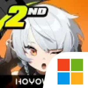 Zenless Zone Zero