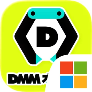DMMオンクレ オンラインクレーンゲームで景品を獲得！