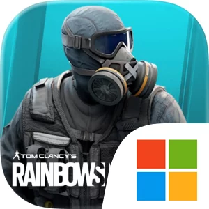 Rainbow Six Mobile