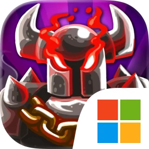 Kingdom Rush Vengeance TD+