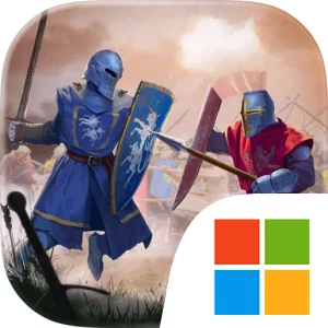 Kingdom Clash：Medieval Defense