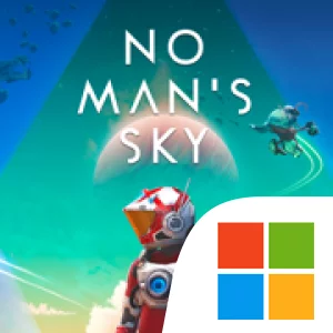 No Man's Sky
