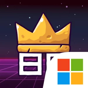 Kingdom Eighties