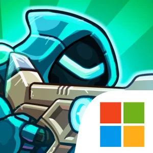 Iron Marines Invasion RTS Game
