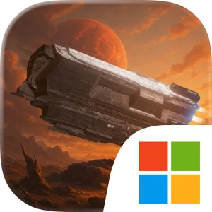 Pixel Starships 2