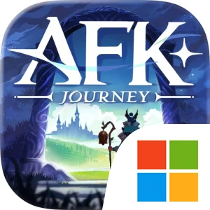 AFK Journey