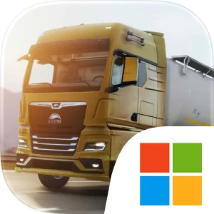 Truckers of Europe 3