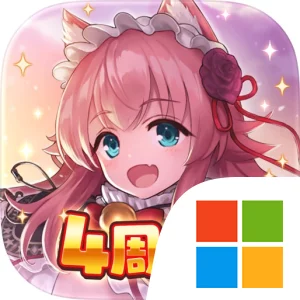 モンスター娘TD