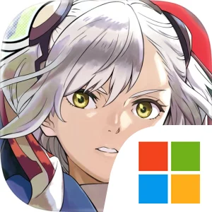 エンバーストーリア