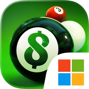 8 Ball Strike: Win Real Cash