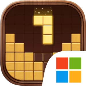 ブロッククラッシュ (Block Crush)