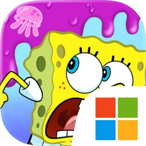 SpongeBob Adventures: In A Jam