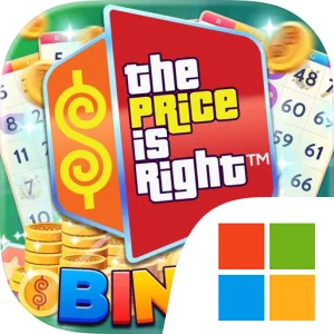 The Price Is Right: Bingo!