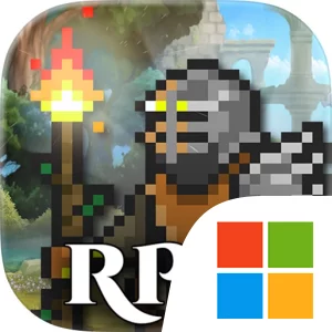 Hero of Aethric: 8 Bit Fantasy