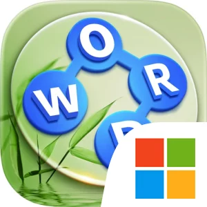 Zen Word® - Relax Puzzle Game