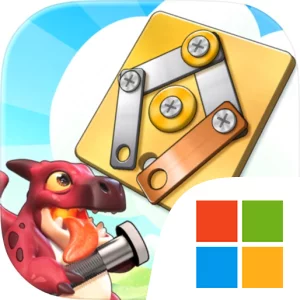 Epic War:Unlock Screws