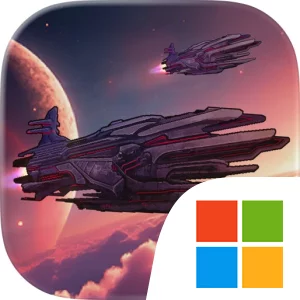 Pixel Starships™