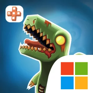 Age of Zombies®