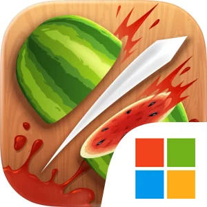 Fruit Ninja®