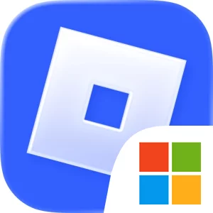 Roblox (ロブロックス)