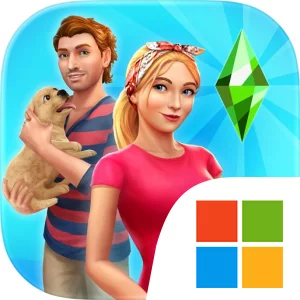 The Sims™ FreePlay