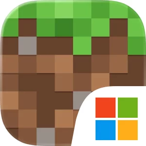 Minecraft: Play with Friends!