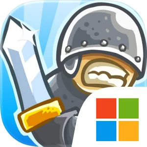Kingdom Rush