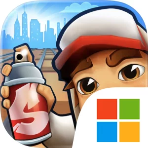 Subway Surfers