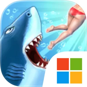 Hungry Shark Evolution