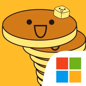 パンケーキタワー® 子供向け人気ゲーム