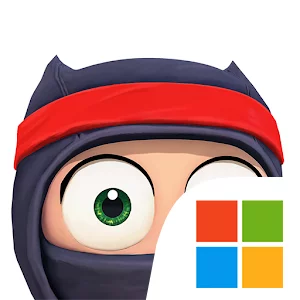 Clumsy Ninja