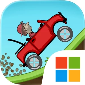 Hill Climb Racing