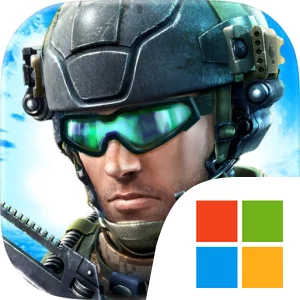 War of Nations: PvP Conflict