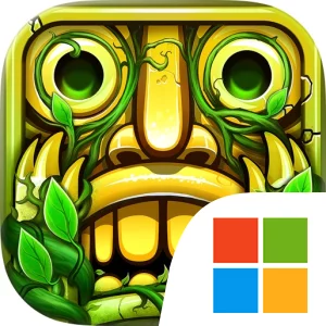 Temple Run 2: Endless Escape