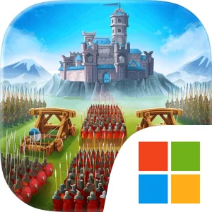 Empire Four Kingdoms