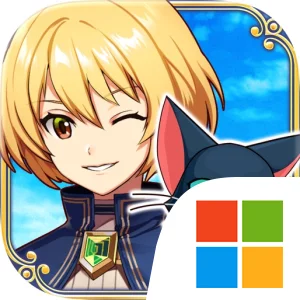 クイズRPG 魔法使いと黒猫のウィズ