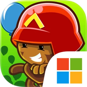 Bloons TD Battles