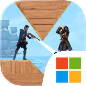 Stormshot: Isle of Adventure