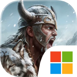 Viking Rise