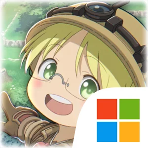 Made in Abyss Roguelite RPG