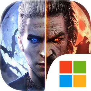 Nations of Darkness