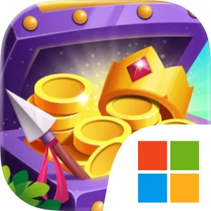 Treasure Masters