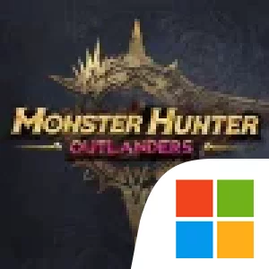 Monster Hunter Outlanders