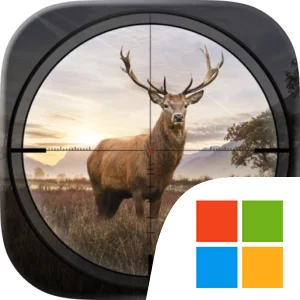 Hunting Sniper