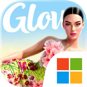 Glow Fashion Idol