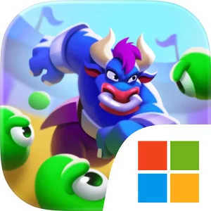 LUDUS・PvP Merge Battle Game