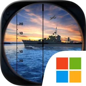 Sea War: Uboat Raid